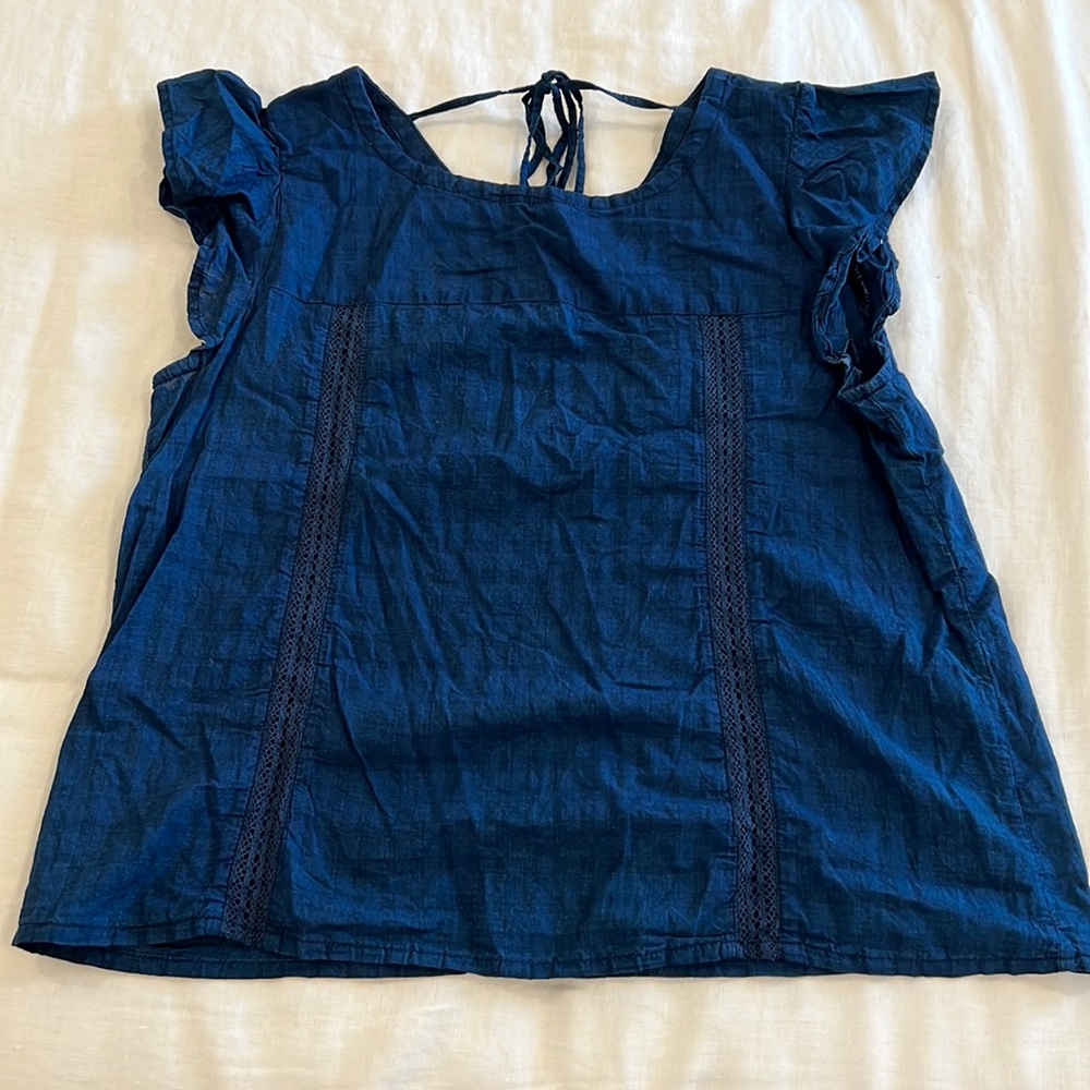 Gap top